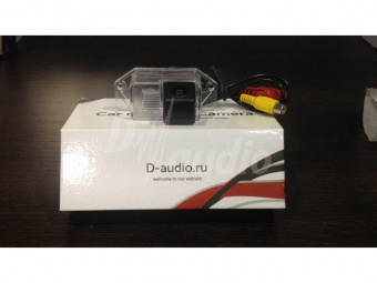 ������� ������ ������� ���� Mitsubishi Lancer X HD (������: HD-6054)